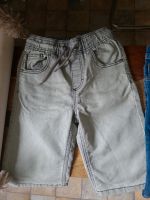 Kurze graue Jeans, gr. 140, 5 Euro Hessen - Lützelbach Vorschau