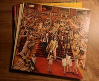 Rolling Stones LP It's only Rock'n Roll 1974 Hessen - Burghaun Vorschau