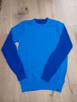 Neuer Scotch & Soda Pullover Wolle Blau Gr. L Rheinland-Pfalz - Zweibrücken Vorschau