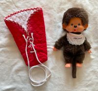 Monchichi Monchhichi 1974 Niedersachsen - Gehrden Vorschau