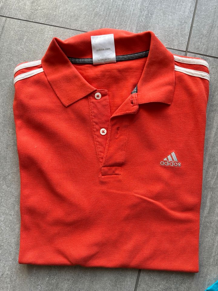 Mehrere Poloshirts - Nur Markenware Gr. L - 10,-€ pro Stück in Wilhelmshaven