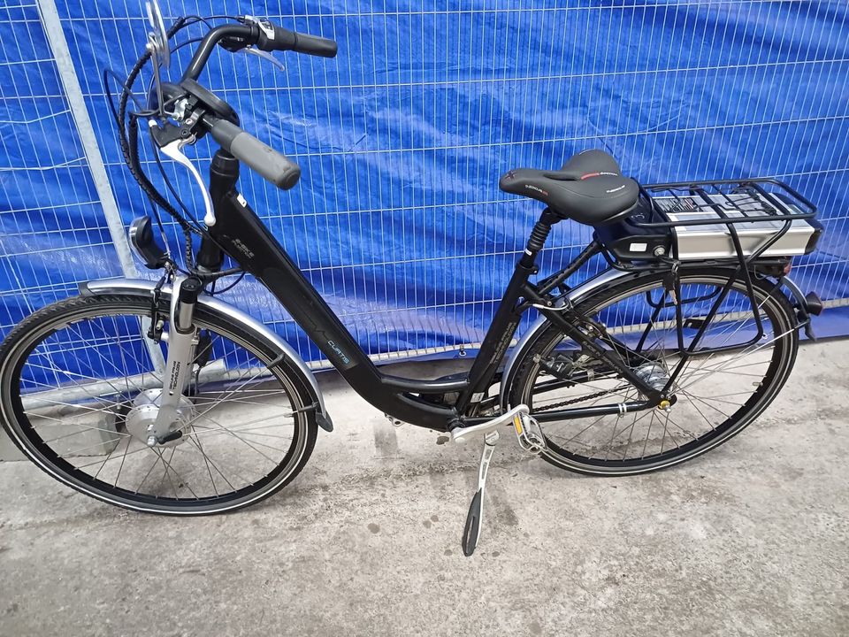 Mifa / Curtis E Bike 28 Zoll RH 50 CM in Berlin