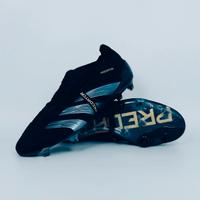 Adidas Predator Elite FT FG Dark Spark EUR42,42⅔,43⅓,44,44⅔ Bayern - Unterhaching Vorschau