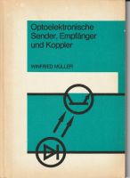 Optoelektronische Sender, Empfänger und Koppler Sachsen - Hartenstein Vorschau