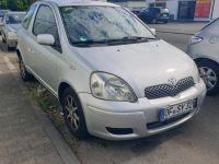 Toyota Yaris zu verkaufen27.10.2005 Hessen - Karben Vorschau