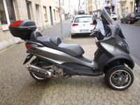 Piaggio MP 3 / 500 LT  ABS/ASR Düsseldorf - Friedrichstadt Vorschau