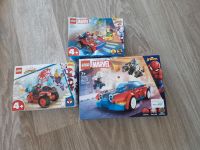 LEGO Spidey und seine Freunde Niedersachsen - Fredenbeck Vorschau