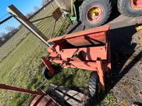 DDR Mulcher Sachsen-Anhalt - Mücheln (Geiseltal) Vorschau