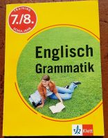 Training Englische Grammatik 7/8 Schuljahr  Klett Nordrhein-Westfalen - Mettingen Vorschau