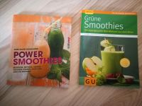 SMOOTHIES  - 2 Bücher Bayern - Hersbruck Vorschau