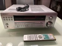 Pioneer VSX D814 Receiver & Quadral Quintas 5000F II Soundboxen Bayern - Feucht Vorschau