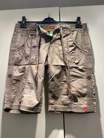 kurze Hose, braun, Größe 38 Bayern - Donauwörth Vorschau