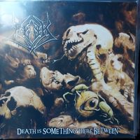 Reek - Death is Something there Between Vinyl LP Schallplatte Sachsen - Großröhrsdorf Vorschau