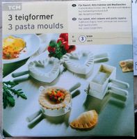 Teigformer, Pasta, Nudeln, TCM Niedersachsen - Zetel Vorschau