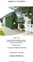 Einfamilienhaus mit viel Potenzial *VERKAUF OHNE MAKLER* Baden-Württemberg - Ehingen (Donau) Vorschau