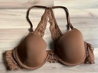 Gap BH 80A Bra 36A Spitze Racerback selten getragen Hamburg-Mitte - Hamburg Wilhelmsburg Vorschau
