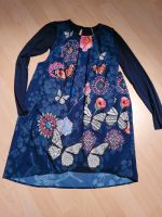 Neuwertiges Desigual Kleid Gr. 134/140 Bayern - Amberg b. Buchloe Vorschau