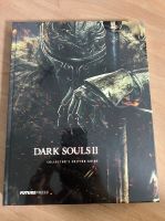Dark Souls II | Collector´s Edition Guide Lösungsbuch | Rarität Hamburg-Mitte - Hamburg Billstedt   Vorschau