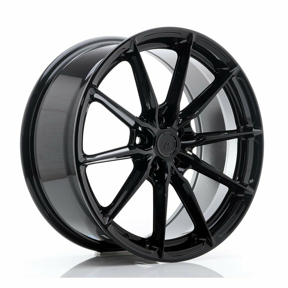 Japan Racing JR37 Deep Concave 10x20 10,5x20 5x108 5x120 Felgen in Gera