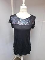 ❤️ T-shirt Esprit Schick 36 S Palietten ❤️ Niedersachsen - Wilhelmshaven Vorschau