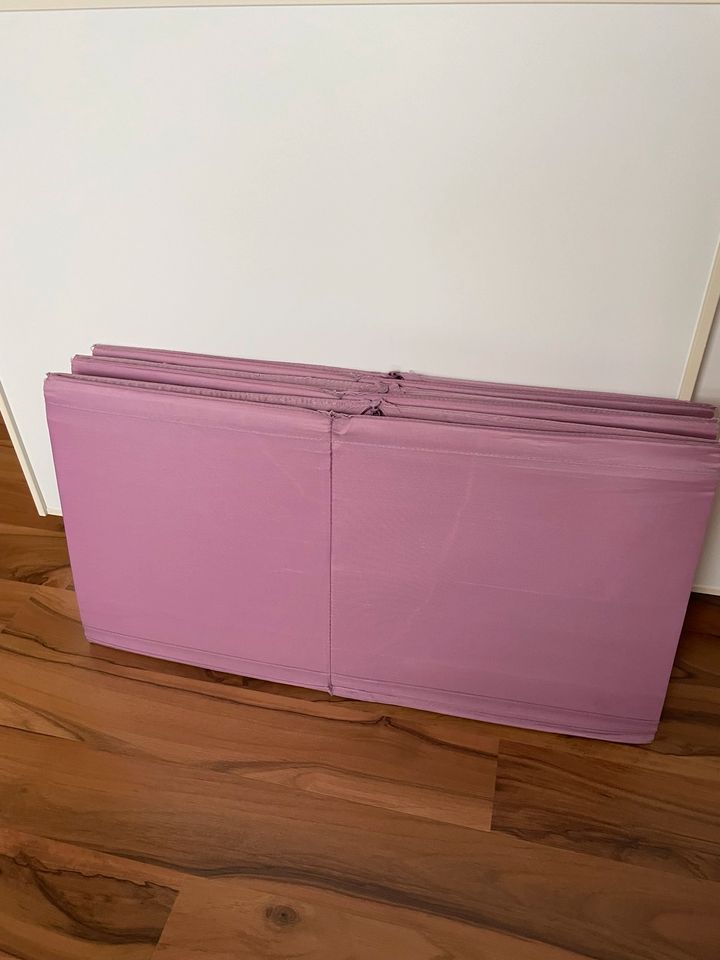 Fach / Box für Ikea Kallax Regal, Set (3 Stück), Flieder in Dörth