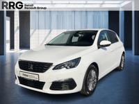 Peugeot 308 1.2 PureTech 130 Allure Pack Kr. München - Unterschleißheim Vorschau