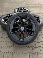 ☀️ ☀️ ☀️ 6,5mm ❗️NEUWERTIG ❗️Pirelli Pzero Mercedes AMG GLE V167 C167 W167 Felgen Sommer Sommerräder Sommerkompletträder A1674013600 - A1674013700 Sommerreifen 22 Zoll schwarz Nordrhein-Westfalen - Bottrop Vorschau