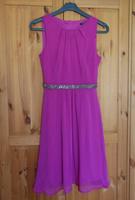 Abendkleid, Cocktailkleid, Abschlussballkleid in Gr. 34 neuwertig Niedersachsen - Herzberg am Harz Vorschau