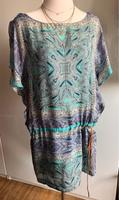 Massimo Dutti 34 XS Minikleid Sommerkleid Tunikakleid Kleid Nordrhein-Westfalen - Greven Vorschau