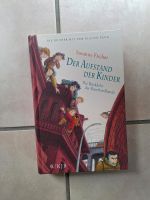 Buch *Der Aufstand der Kinder - Die Rückkehr der Feuerlandbande* Nordrhein-Westfalen - Oberhausen Vorschau