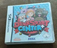 Nintendo DS Denksport Center Berlin - Wilmersdorf Vorschau