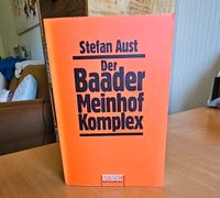 Der Baader Meinhof Komplett Komplex - Stefan Aust Schleswig-Holstein - Lübeck Vorschau