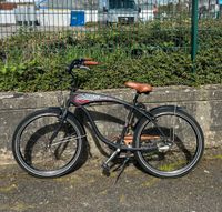 Fahrrad Cruiser 26 Zoll Hamburg-Mitte - Hamburg Billstedt   Vorschau