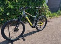 Elektro Mountainbike Scott Strike E Ride 940 Fully Hessen - Usingen Vorschau