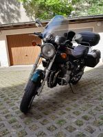 Kawasaki ZR 550 BJ 1996 TÜV 9/2024 Tel.01772585582 nur Anrufe Friedrichshain-Kreuzberg - Kreuzberg Vorschau