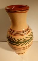 Vase  ( Keramik ) Sachsen - Radeberg Vorschau