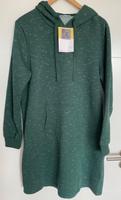 JANINA Sweatkleid grün Gr. L   ganz NEU Hessen - Obertshausen Vorschau