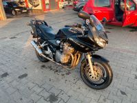 Suzuki Bandit 600s 35KW A2 Dominator Auspuff Bayern - Eisingen Vorschau