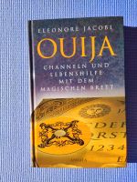 Buch: Ouija. Channeln und Lebenshilfe mit dem Hexenbrett München - Milbertshofen - Am Hart Vorschau