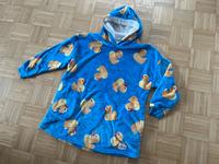NEU: THE SNUDDIE XS/S blau/gelbe Entchen Baden-Württemberg - Trossingen Vorschau