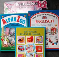 Kinderbücher in Englisch Rheinland-Pfalz - Kaiserslautern Vorschau