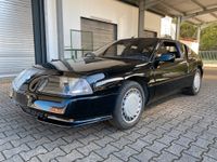Renault Alpine V6 Turbo, 39.000 km,Tüv Neu,H-Kennzeichen Baden-Württemberg - Mühlhausen Vorschau