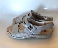 Remonte Sandalen Gr 37 neu Sommerschuhe 70€ Düsseldorf - Friedrichstadt Vorschau