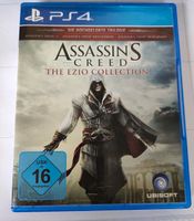 Ps4 Assassin's Creed the Ezio collection Rheinland-Pfalz - Asbach Vorschau
