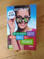 Unterhaltungsliteratur heiter, spannend, erot.! Spiegelbestseller Thüringen - Erfurt Vorschau