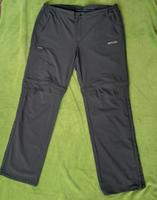 Regatta _xert isoflex Wanderhose  Zip off  GRAUE HOSE XXL 60 Niedersachsen - Goslar Vorschau