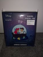 Disney Loungefly Arielle Limited Edition Pin Niedersachsen - Laatzen Vorschau