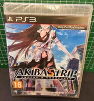 Akibastrip Undead & Undressed Playstation 3 PS3 Schleswig-Holstein - Hohenfelde Vorschau