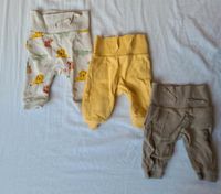 Set Hosen Baby Größe 62 C&A Hessen - Kalbach Vorschau