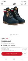 Timberland Herrenstiefel neu Bielefeld - Sennestadt Vorschau